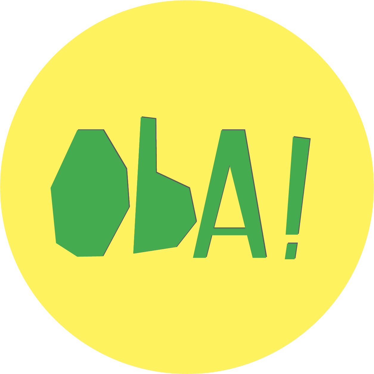 Oba!