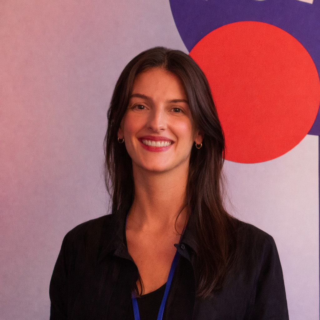 Alice Boudreau